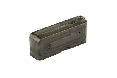 Magazynek low-cap 14 kulek do strzelb AGM MP003 M2000 / 798 / 788 / M500 - obrazek 2