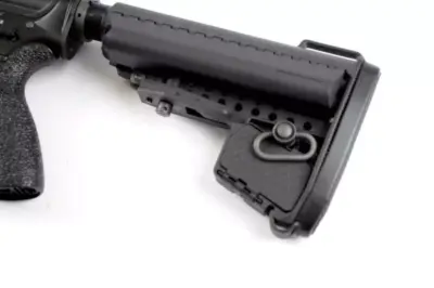 Replika elektryczna karabinka BLACKWATER BW15 - obrazek 3