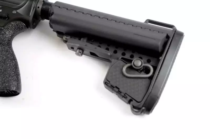 Replika elektryczna karabinka BLACKWATER BW15 OD-G-KIA-01-026682-00 asgbox.pl Replika elektryczna karabinka BLACKWATER BW15 - obrazek 3