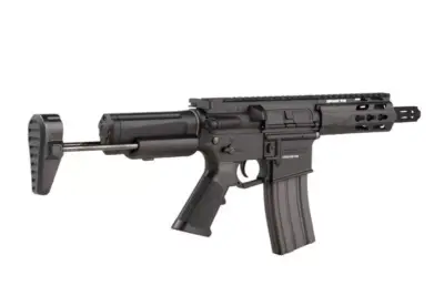 Replika karabinka Trident PDW IT - obrazek 4
