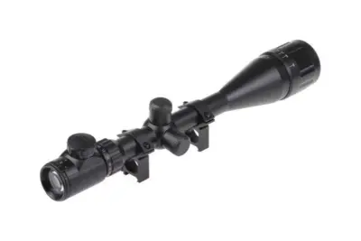 Luneta 6-24x50 AOEG - obrazek 4