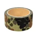 asgbox.pl - Taśma maskująca - flecktarn