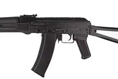 Replika karabinka LCKS74M NV - obrazek 4