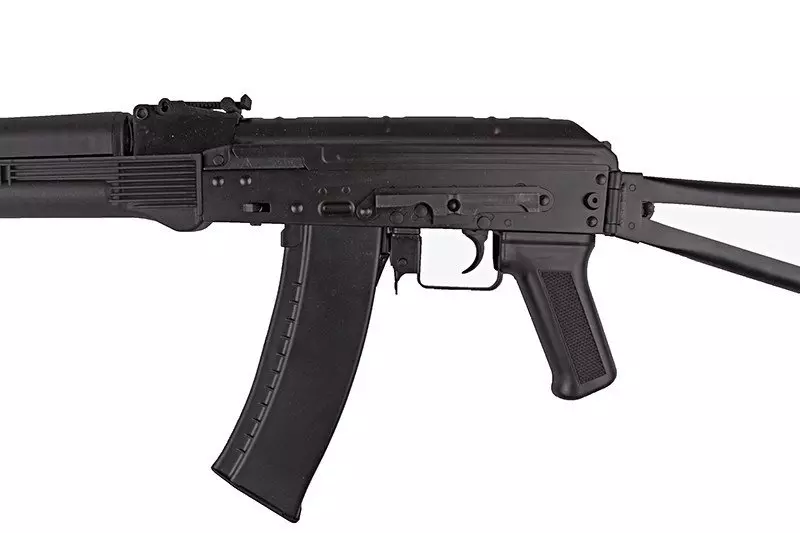 Replika karabinka LCKS74M NV OD-G-LCT-01-007905-00 asgbox.pl Replika karabinka LCKS74M NV - obrazek 4