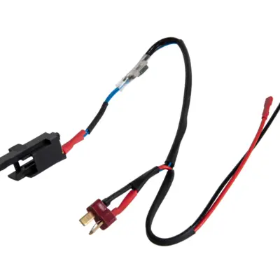 Zestaw okablowania do replik typu AK EIL-08-006840-00 asgbox.pl