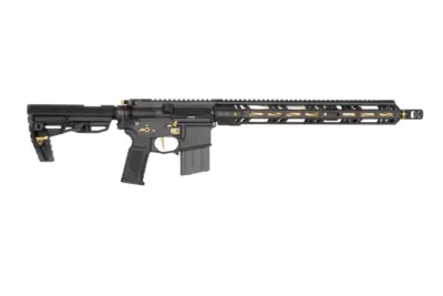Replika karabinka MTR 16 GBB - G-Edition - obrazek 3