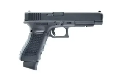 Replika pistoletu Glock 34 Gen.4 CO2 (Deluxe) - obrazek 2