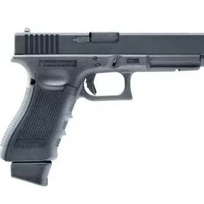 Alternative view of Replika pistoletu Glock 34 Gen.4 CO2 (Deluxe)