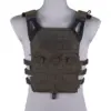 Kamizelka Jumper Plate Carrier - Ranger Green OD-G-EME-18-025302-00 asgbox.pl