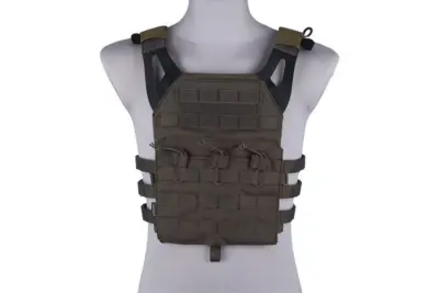 Kamizelka Jumper Plate Carrier - Ranger Green - obrazek 5