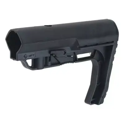 asgbox.pl - Kolba typu MFT - czarna