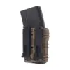 Ładownica SMC na magazynek 5.56 (MOLLE) - dark earth OD-G-FMA-19-022264-00 asgbox.pl