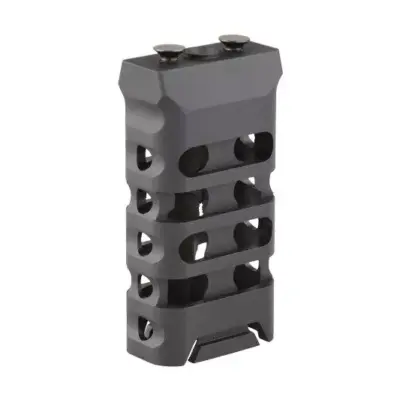 asgbox.pl - Aluminiowy chwyt pionowy