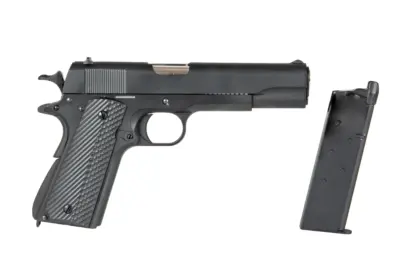 Replika pistoletu 3315 - obrazek 4