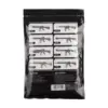 Kulki Specna Arms 0.45g Ultimate Heavy - 1000szt. OD-G-SPE-16-016830-00 asgbox.pl
