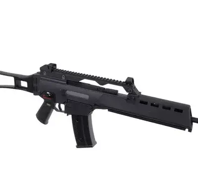 Alternative view of Replika karabinka WE-A002-999K