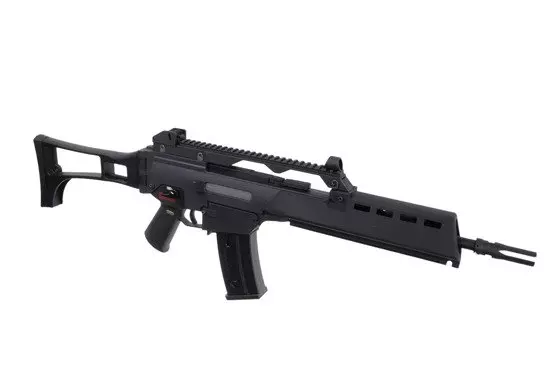 Replika karabinka WE-A002-999K OD-G-WET-01-003589-00 asgbox.pl Replika karabinka WE-A002-999K - obrazek 2