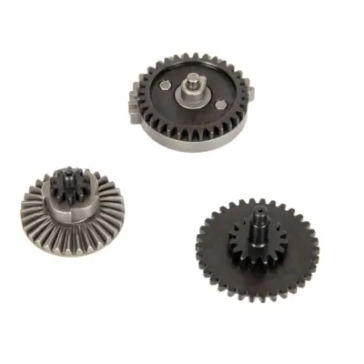 Alternative view of Komplet stalowych kół zębatych EG Hard Gear Ver. VII