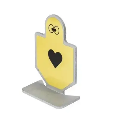 asgbox.pl - Metalowy cel strzelniczy