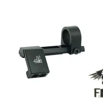 Offsetowy montaż latarki - .830'' FMA-09-003947-00 asgbox.pl