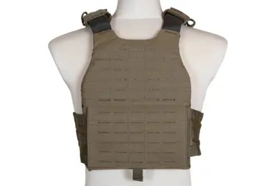 Kamizelka taktyczna VX Buckle Up Carrier Gen.2 - oliwkowa - obrazek 5