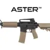 Replika karabinka RRA SA-E02 EDGE™ ASTER™ V2 Custom - Half-Tan OD-G-SPE-01-028829-00 asgbox.pl Replika karabinka RRA SA-E02 EDGE™ ASTER™ V2 Custom - Half-Tan OD-G-SPE-01-028829-00 asgbox.pl