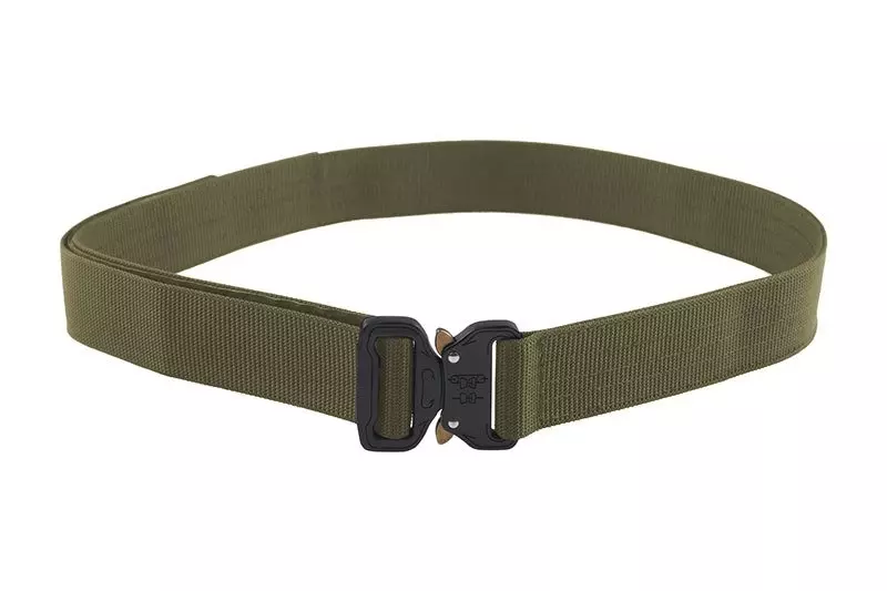 Pas taktyczny CQB - tan OD-G-GFT-34-021164-00 asgbox.pl Pas taktyczny CQB - tan - obrazek 3