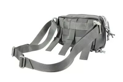 Nerka taktyczna Otter - Primal Grey - obrazek 4