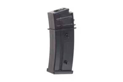 Magazynek Hi-Cap 420 kulek do replik typu G36 - obrazek 3