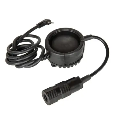 asgbox.pl - Przycisk PTT TCI NW - Kenwood