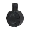 Magazynek bębnowy 2300 kulek do replik M4/M16 (elektryczny) OD-G-GIG-05-024820-00 asgbox.pl