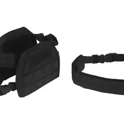 Alternative view of Kamizelka Micro PC - czarna