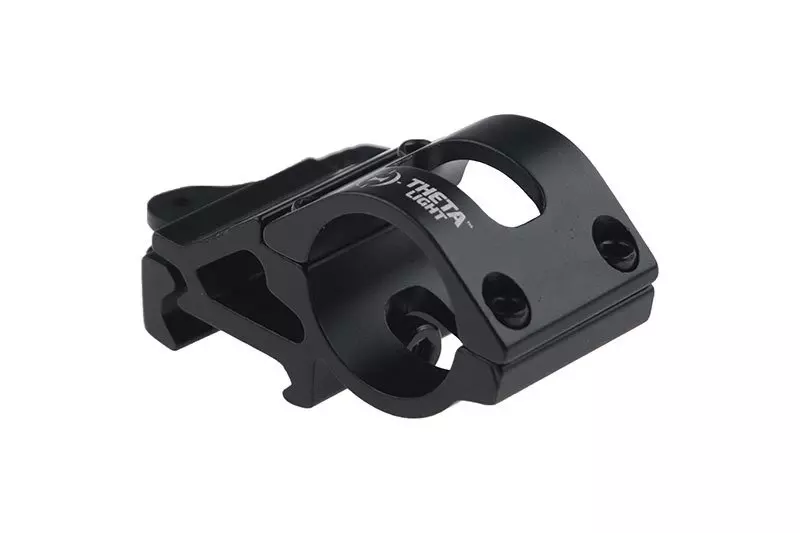 Montaż TL02 QD do latarek taktycznych THL-11-024814-00 asgbox.pl Montaż TL02 QD do latarek taktycznych - obrazek 3