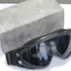Gogle taktyczne z montażem do hełmu OD-G-FMA-41-003901-00 asgbox.pl