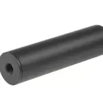 asgbox.pl - Tłumik Covert Tactical PRO 40x150mm (ISIS Slayer Edition)