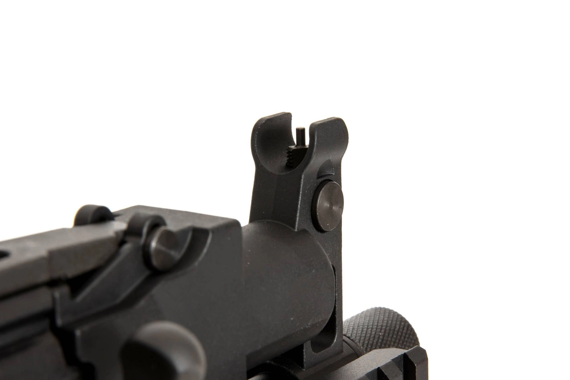 Replika karabinka PRK9 RTS OD-G-GIG-01-028780-00 asgbox.pl Replika karabinka PRK9 RTS - obrazek 5