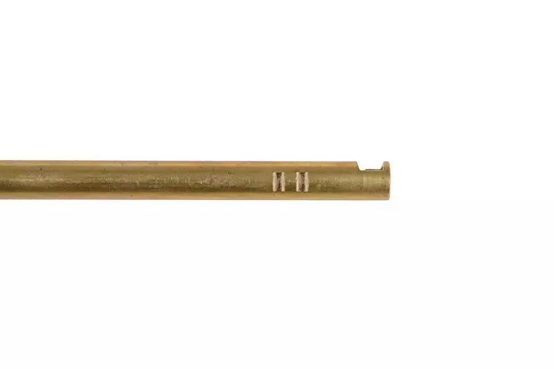 Lufa precyzyjna Tornado™ 6,03 - 229mm OD-G-TOR-08-008471-00 asgbox.pl 03 - 229mm