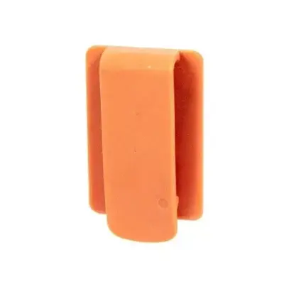 Alternative view of Marker elektroniczny Lightbuck Card Button - pomarańczowy (białe światło)