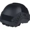 Replika hełmu Sentry Helmet XP - czarna OD-G-FMA-21-022339-04 asgbox.pl