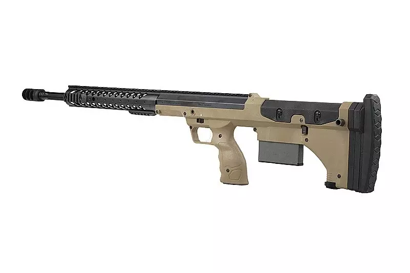 Replika karabinu snajperskiego SRS A1 26" FDE OD-G-SVB-03-011214-00 asgbox.pl Replika karabinu snajperskiego SRS A1 26" FDE - obrazek 4