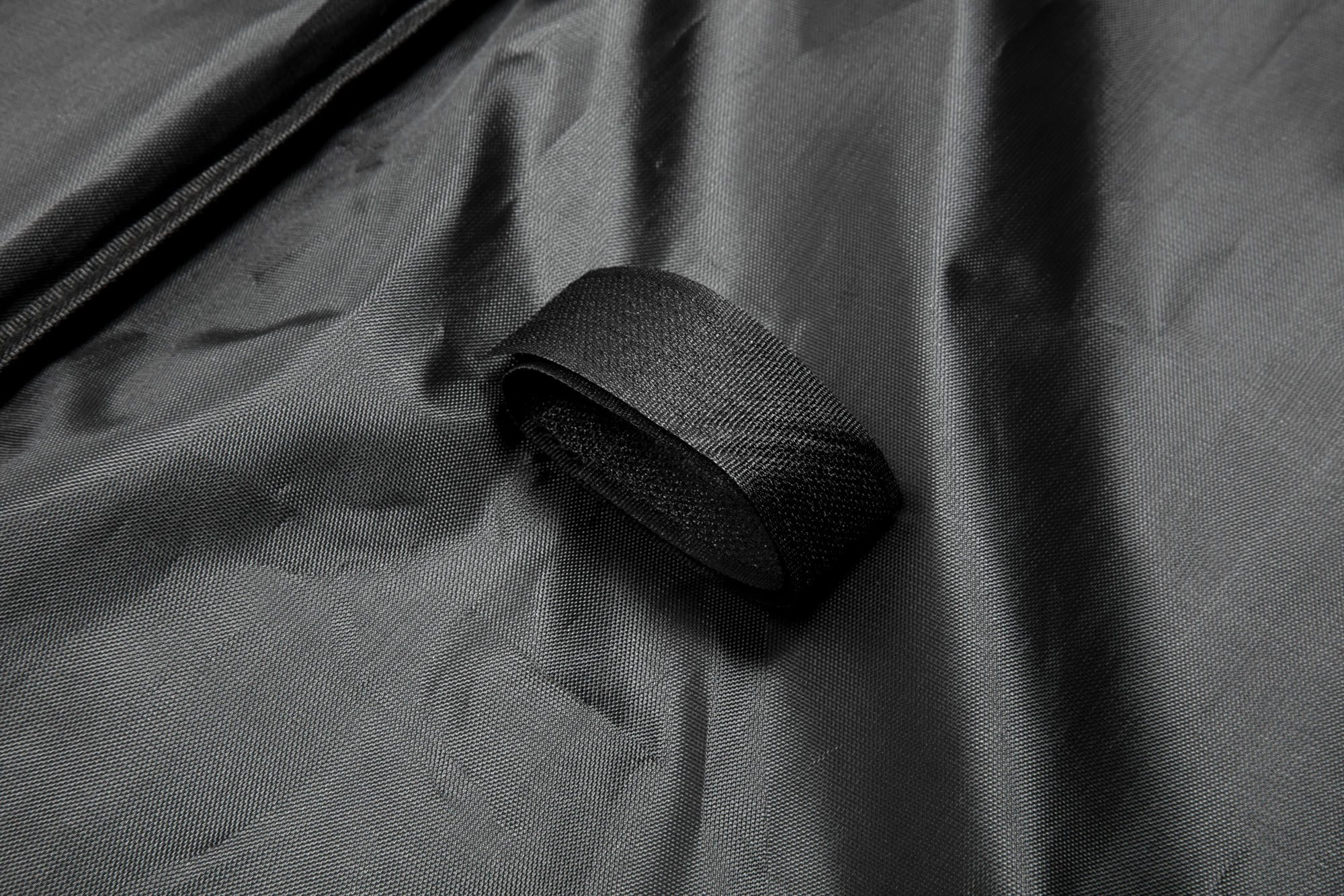 Pokrowiec Laser-Cut 100cm - czarny OD-G-UTT-22-030282-00 asgbox.pl Pokrowiec Laser-Cut 100cm - czarny - obrazek 5