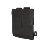 asgbox.pl - Ładownica Double Pistol Mag Plate - czarna