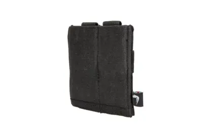 asgbox.pl - Ładownica Double Pistol Mag Plate - czarna