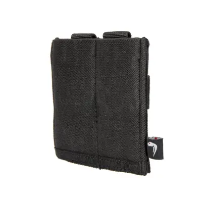 asgbox.pl - Ładownica Double Pistol Mag Plate - czarna