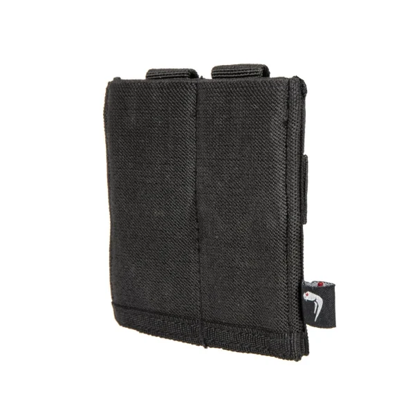 asgbox.pl - Ładownica Double Pistol Mag Plate - czarna