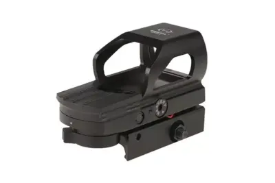 Replika celownika kolimatorowego Spider - obrazek 3