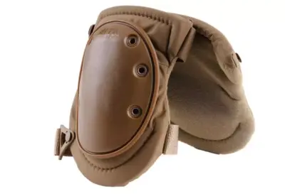 Ochraniacze na kolana AltaFLEX™ - coyote - obrazek 3