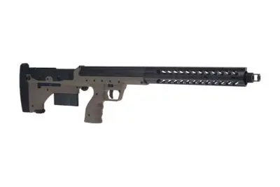 Replika karabinu snajperskiego SRS A1 22" - Pull Bolt Version - Dark Earth - obrazek 5