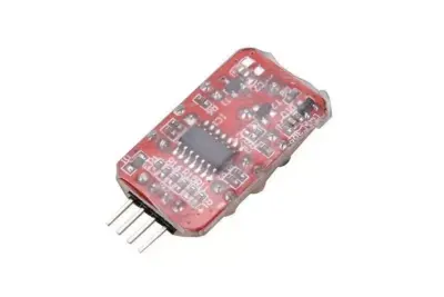 asgbox.pl - Li-Po alarm v.1