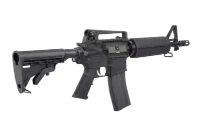 Replika karabinka CM16 Carbine Light DST - obrazek 5